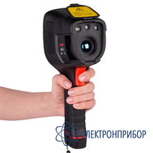 Тепловизор RGK TL-64