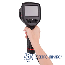 Тепловизор RGK TL-64