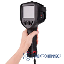 Тепловизор RGK TL-64