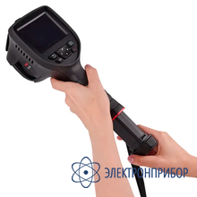 Тепловизор RGK TL-64