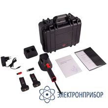 Тепловизор RGK TL-64