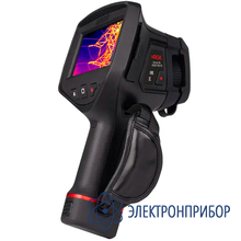 Тепловизор RGK TL-640