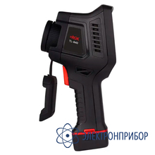 Тепловизор RGK TL-640