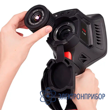 Тепловизор RGK TL-640