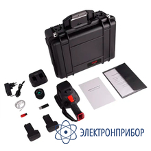 Тепловизор RGK TL-640