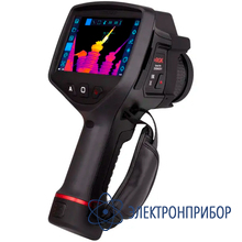 Тепловизор RGK TL-640 Plus
