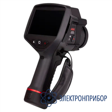 Тепловизор RGK TL-640 Plus