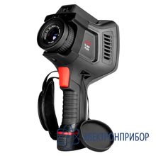 Тепловизор RGK TL-640 Plus