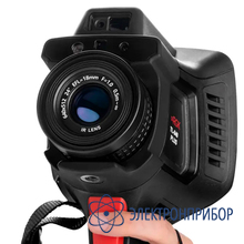 Тепловизор RGK TL-640 Plus