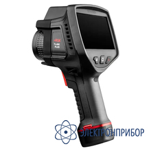 Тепловизор RGK TL-640 Plus