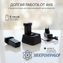 Тепловизор RGK TL-640 Pro