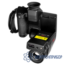 Тепловизор RGK TL-640 Pro