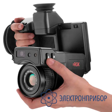 Тепловизор RGK TL-640 Pro