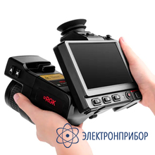 Тепловизор RGK TL-640 Pro