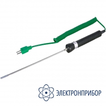 Зонд температуры воздуха RGK TR-10A