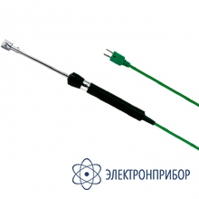 Поверхностный зонд температуры RGK TR-10S