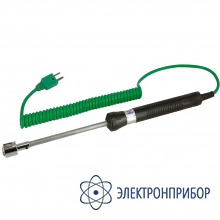 Поверхностный зонд температуры RGK TR-10S