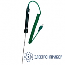 Погружной зонд температуры RGK TR-10W