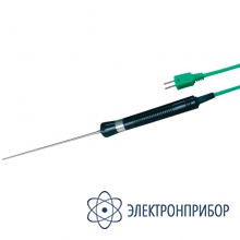 Погружной зонд температуры RGK TR-10W