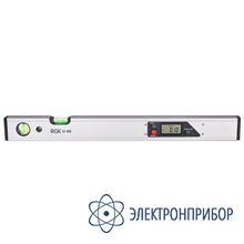 Электронный уровень RGK U-60