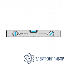 Пузырьковый уровень RGK U3040