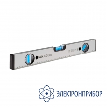 Пузырьковый уровень RGK U3040