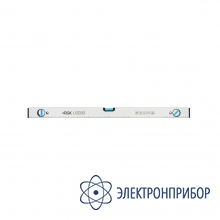 Пузырьковый уровень RGK U3080