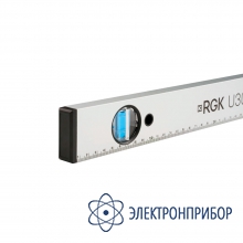 Пузырьковый уровень RGK U3080