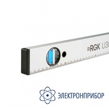 Пузырьковый уровень RGK U3200