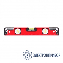 Пузырьковый уровень RGK U9040