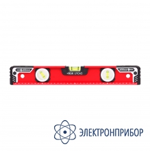 Пузырьковый уровень RGK U9040