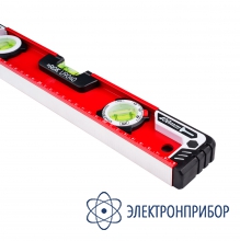 Пузырьковый уровень RGK U9040