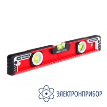 Пузырьковый уровень RGK U9040