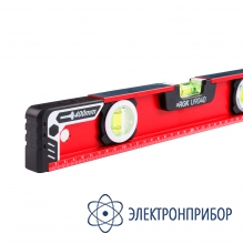 Пузырьковый уровень RGK U9040