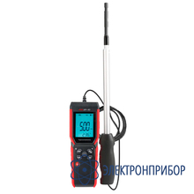 Термоанемометр RGK AM-40