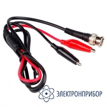 Соединительный кабель RGK BNC-ALG