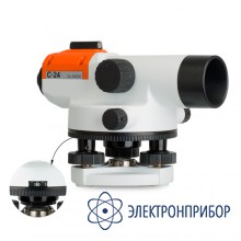 Оптический нивелир RGK C-24
