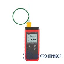Контактный термометр RGK CT-11