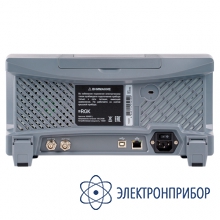 Цифровой осциллограф RGK DO-1004