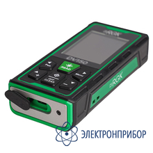 Лазерный дальномер с видоискателем RGK DV150