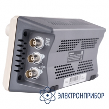 Генератор сигналов специальной формы RGK FG-302