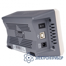 Генератор сигналов специальной формы RGK FG-302