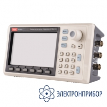 Генератор сигналов специальной формы RGK FG-302