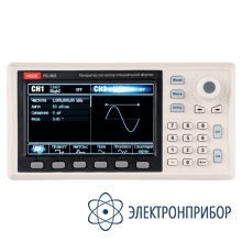 Генератор сигналов специальной формы RGK FG-302