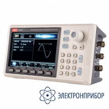 Генератор сигналов специальной формы RGK FG-302