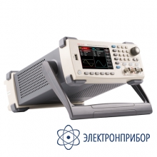 Генератор сигналов специальной формы RGK FG-602