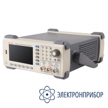 Генератор сигналов специальной формы RGK FG-602