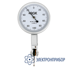 Индикатор рычажно-зубчатый RGK IRB-02