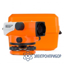 Оптический нивелир RGK N-32