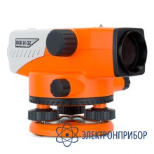 Оптический нивелир RGK N-32